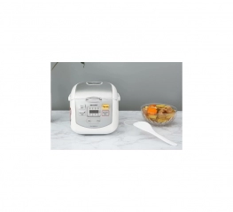 Nồi cơm điện tử Sharp KS-COM08V-SL