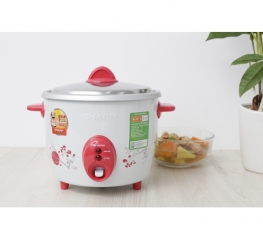 Nồi cơm nắp rời Sharp 1.5 lít KSH-D15V