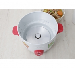 Nồi Cơm nắp rời Sharp 1.5 lít KSH-D15V