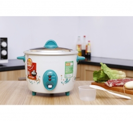 Nồi Cơm nắp rời Sharp 1.5 lít KSH-D15V