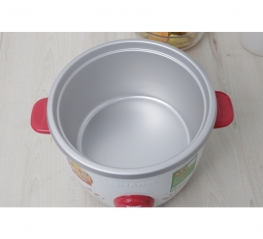 Nồi Cơm nắp rời Sharp 1.8 lít KSH-D19V