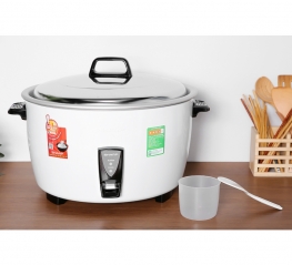 Nồi cơm nắp rời Sharp 7 lít KSH-D77V