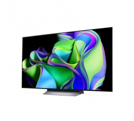 OLED TIVI 4K LG 48 INCH 48C3PSA THINQ AI