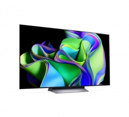 OLED TIVI 4K LG 48 INCH 48C3PSA THINQ AI