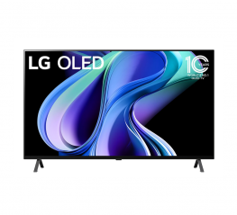 OLED TIVI 4K LG 55 INCH 55A3PSA THINQ AI