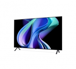 Smart Tivi OLED LG AI 4K 55 inch OLED55A3PSA
