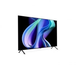 OLED TIVI 4K LG 55 INCH 55A3PSA THINQ AI
