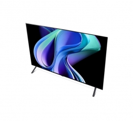 OLED TIVI 4K LG 55 INCH 55A3PSA THINQ AI