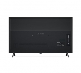 Smart Tivi OLED LG AI 4K 55 inch OLED55A3PSA