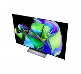 Smart Tivi OLED LG AI 4K 55 inch OLED55C3PSA