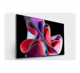 OLED TIVI 4K LG 55 INCH 55G3PSA THINQ AI