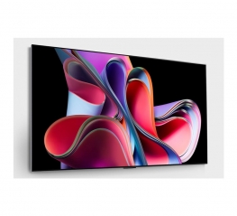 OLED TIVI 4K LG 65 INCH 65G3PSA THINQ AI