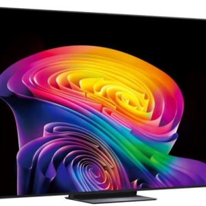 LG Smart Tivi evo AI OLED83C6PSA 83 inch 4K OLED