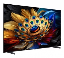 QLED Tivi 4K TCL 43C655 43 inch Google TV