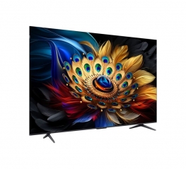 Google Tivi QLED TCL 4K 43 inch 43C655