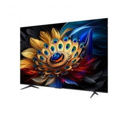 Google Tivi QLED TCL 4K 43 inch 43C655