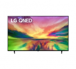 QNED TIVI 4K LG 50 INCH 50QNED80SRA THINQ AI