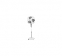 Quạt đứng Sharp không có điều khiển PJ-S40MV-LG