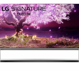 Smart OLED TV LG 88inch 8K 88Z1PTA