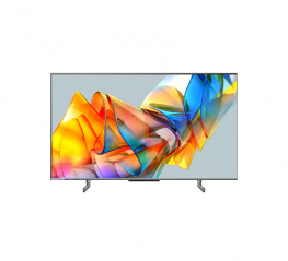 SMART TIVI 4K HISENSE 65U6K GOOGLE TV 65 INCH  ( TẶNG NGAY MÁY TẮM NÓNG ALPHA S100E )