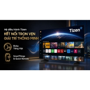 Smart Tivi Crystal UHD Samsung AI 4K 75 inch UA75U8500H
