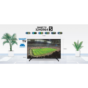 SMART TIVI DARLING 32 INCH 32HD964S