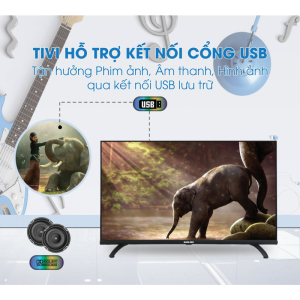 SMART TIVI DARLING 40 INCH 40FH964S