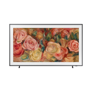 Smart Tivi Khung Tranh The Frame QLED Samsung 4K 75 inch QA75LS03D