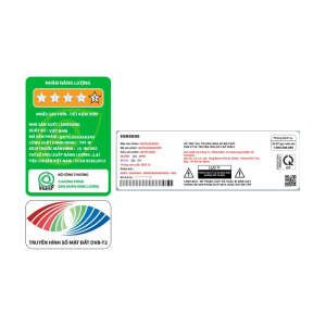 Smart Tivi Khung Tranh The Frame QLED Samsung 4K 75 inch QA75LS03D