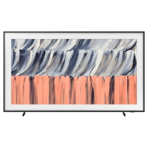 Smart Tivi Khung Tranh The Frame QLED Samsung AI 4K 65 inch QA65LS03HE