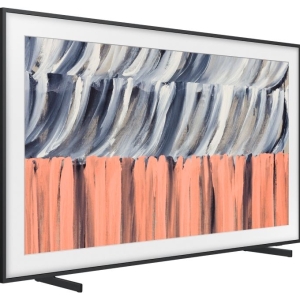 Smart Tivi Khung Tranh The Frame QLED Samsung AI 4K 75 inch QA75LS03HE