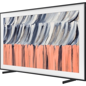 Smart Tivi Khung Tranh The Frame QLED Samsung AI 4K 75 inch QA75LS03HE