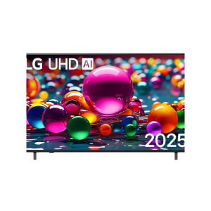 Smart Tivi LG 65 inch 65UA8450 UHD AI 4K 2025 Mới 100% Chính Hãng