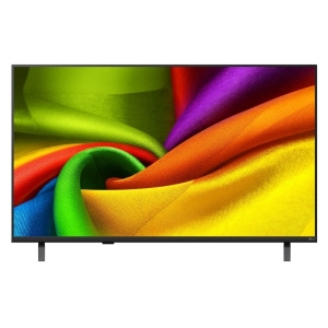 Smart Tivi LG AI 4K 43 inch 43NU855BPSA
