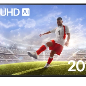 Smart Tivi LG AI 4K 55 Inch 55UA8055PSA