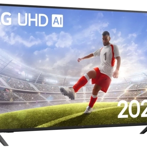 Smart Tivi LG AI 4K 55 Inch 55UA8055PSA