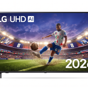 Smart Tivi LG AI 4K 55 inch 55UA8055PSA
