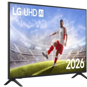 Smart Tivi LG AI 4K 55 Inch 55UA8055PSA