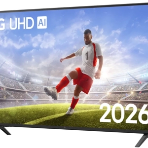 Smart Tivi LG AI 4K 55 inch 55UA8055PSA