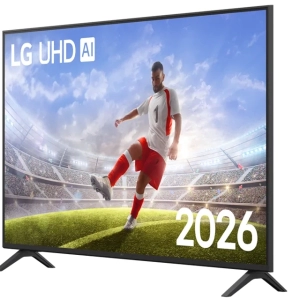 Smart Tivi LG AI 4K 55 inch 55UA8055PSA