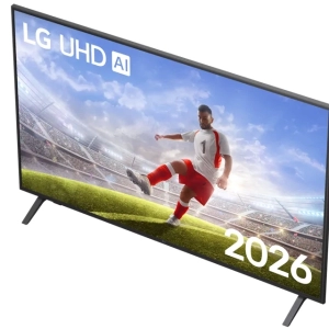 Smart Tivi LG AI 4K 55 inch 55UA8055PSA