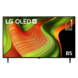 Smart Tivi LG OLED AI 4K 55 Inch OLED55B5PSA [ 55B5 ]