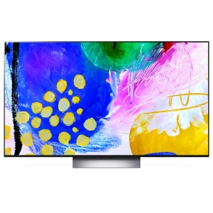 Smart Tivi LG OLED AI 4K 83 Inch OLED83W6PSA