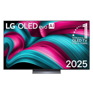 Smart Tivi LG OLED evo AI 4K 77 inch OLED77C5PSA [ 77C5 ]