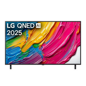 Smart Tivi LG QNED AI 4K 86 Inch 86QNED80ASA
