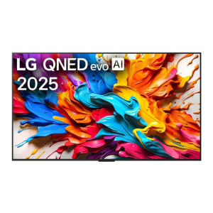 Smart Tivi LG QNED Evo AI Mini LED 4K 75 Inch 75QNED9MASA