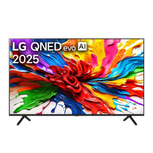Smart Tivi LG QNED Evo AI Mini LED 4K 85 Inch 85QNED92ASA