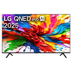 Smart Tivi LG QNED evo AI MiniLED 4K 65 Inch 65QNED92ASA