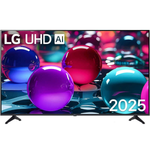 Smart Tivi LG UHD 4K 55 inch 2025 (55UA7350PSB)