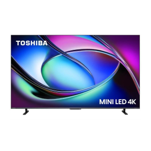 Smart Tivi Mini LED Toshiba AI 4K 75 inch 75Z670RP